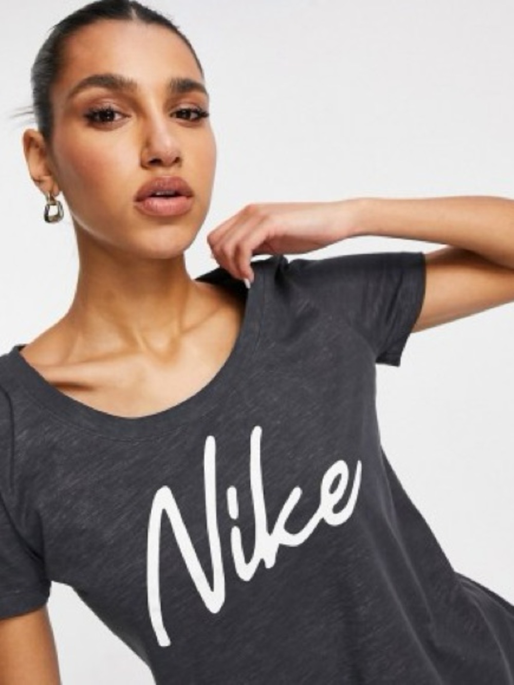 Dri Fit Nike Tee